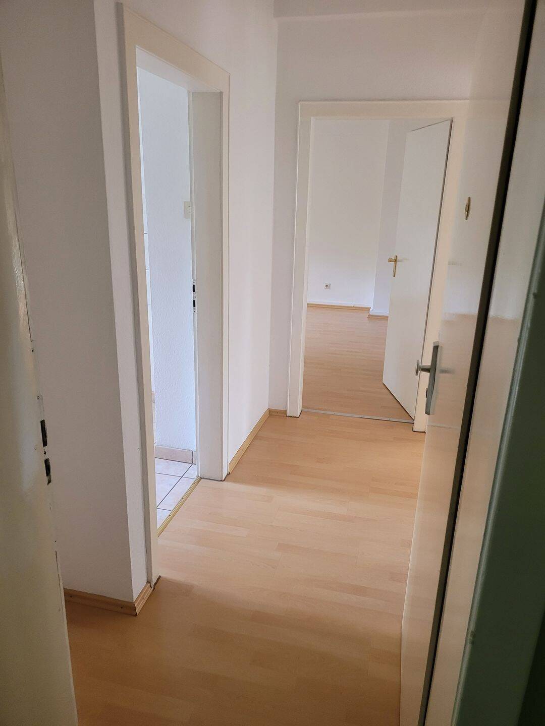 2-Raum Wohnung in Essen Rüttenscheid, 45131 Essen (Rüttenscheid)