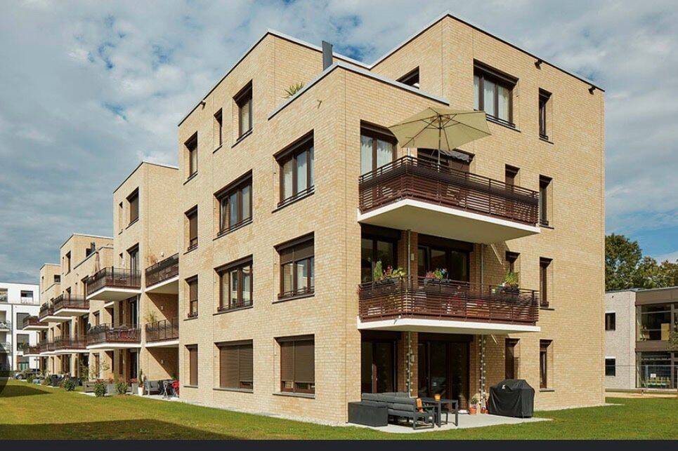 Möblierte 1-Zimmer-Wohnung für Zwischenmiete 1.10.26-31.3.2027, 86153 Augsburg (Innenstadt)