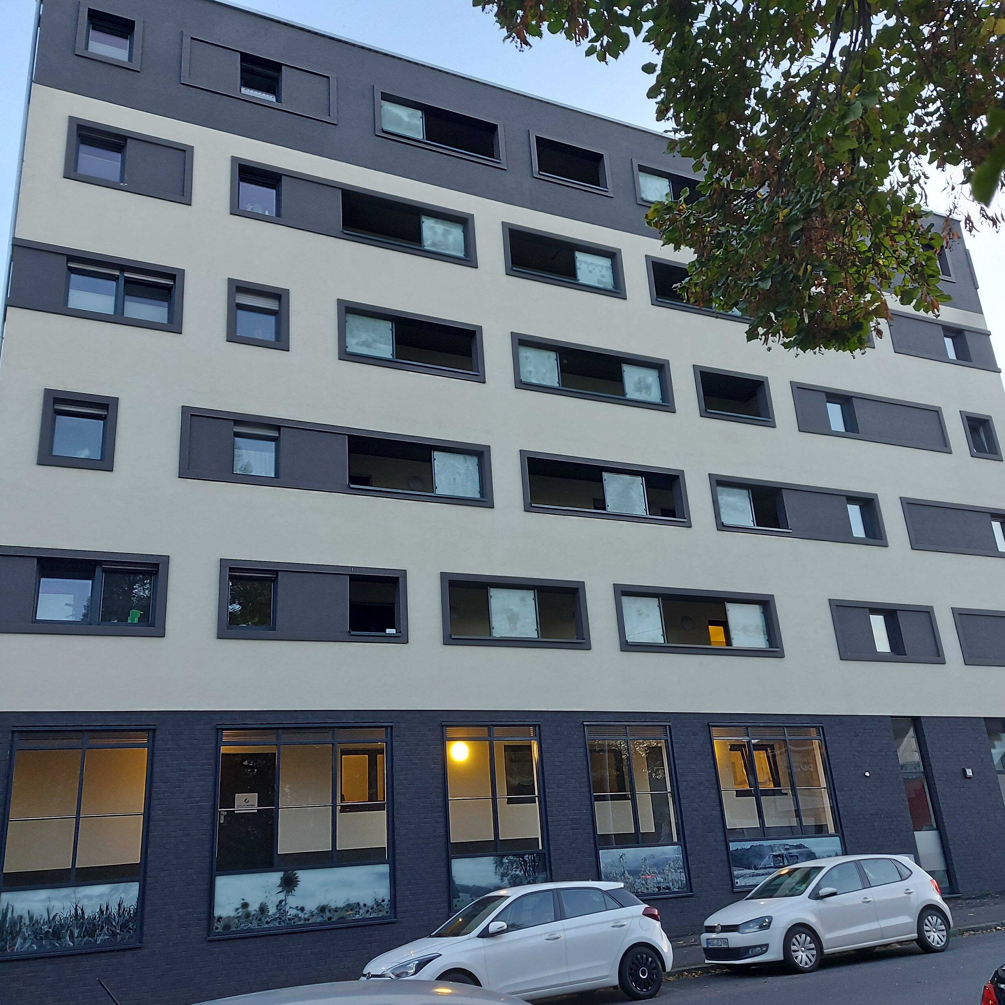 Schicke 3 ZKB in Wehlheiden mit traumhaftem Balkon, 34121 Kassel (Mitte Süd Wehlheiden)