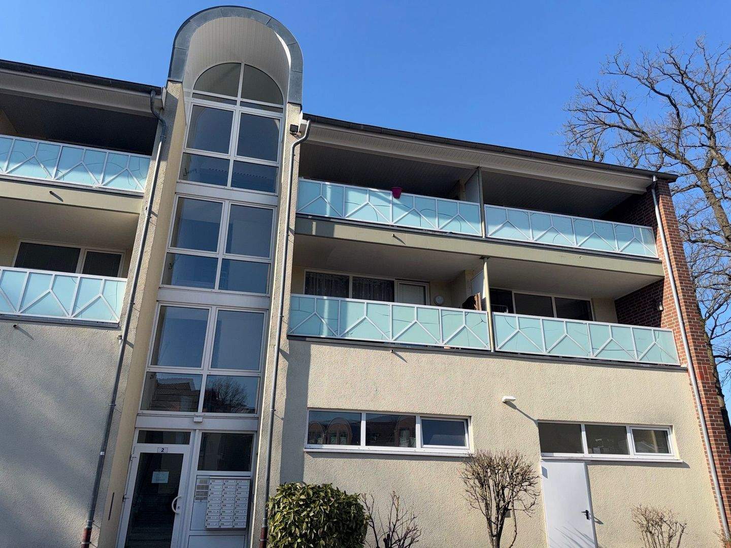Schönes 1-Zimmer-Appartment in Metjendorf, 26215 Wiefelstede