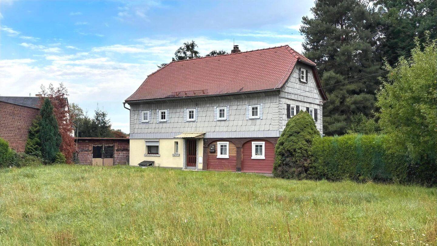 Ein echter Oberlausitzer, 2708 Kottmar