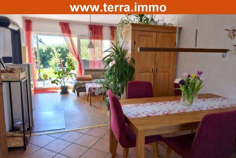 Reihenmittelhaus in gefragter Lage von Rödelheim!