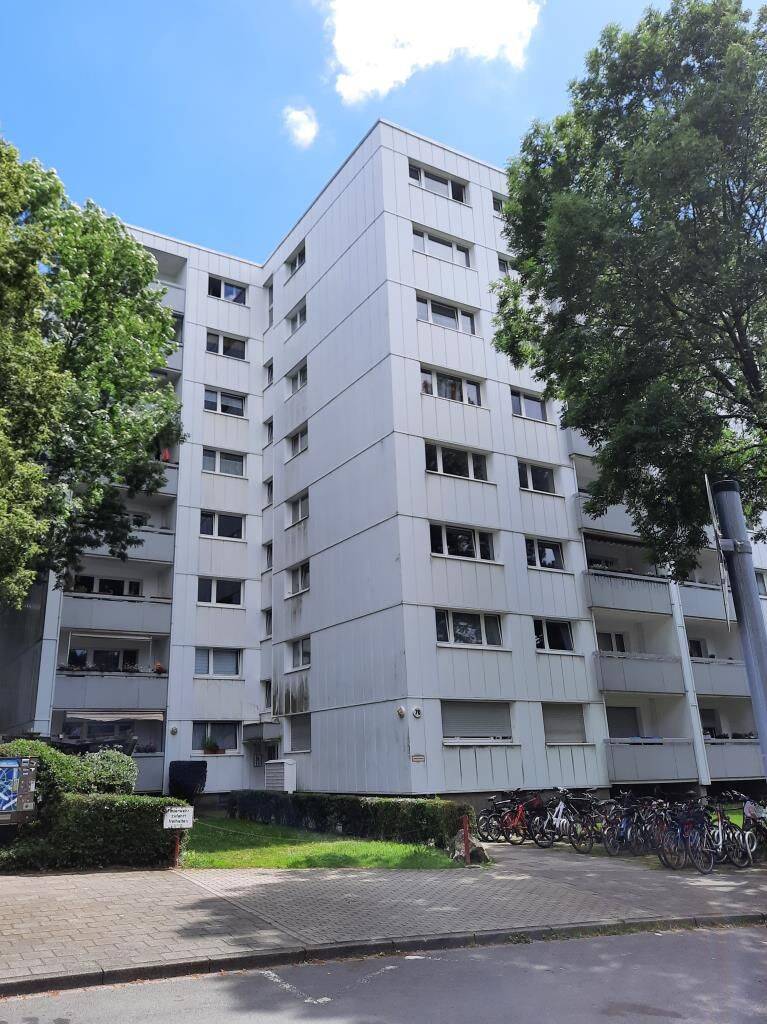 Vier Wände zum Wohlfühlen., 42781 Haan