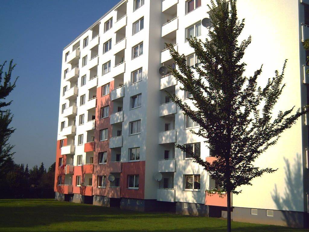 Demnächst frei! 2-Zimmer-Wohnung in Dortmund Wickede, 44319 Dortmund (Asseln Husen Kurl Neuasseln Wickede)