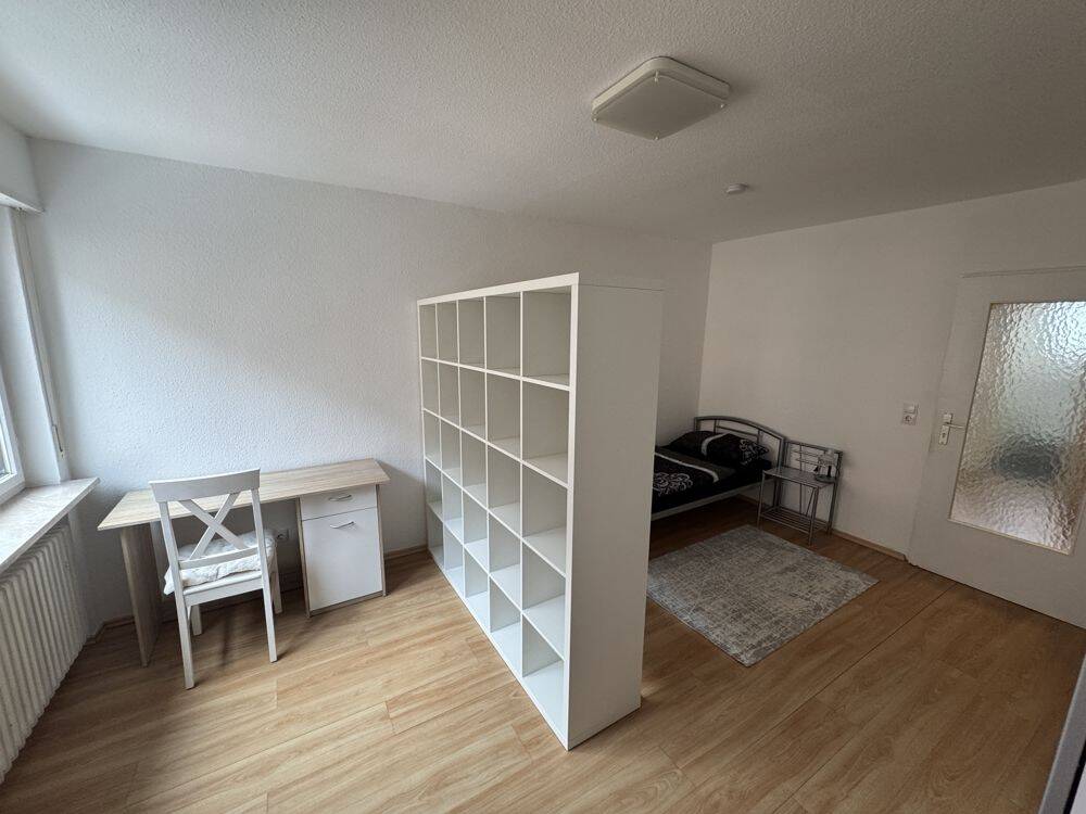 STUDENTEN AUFGEPASST attraktives WG-Zimmer in guter Lage mit all-inclusive Miete, 68305 Mannheim (Gartenstadt Luzenberg Waldhof)