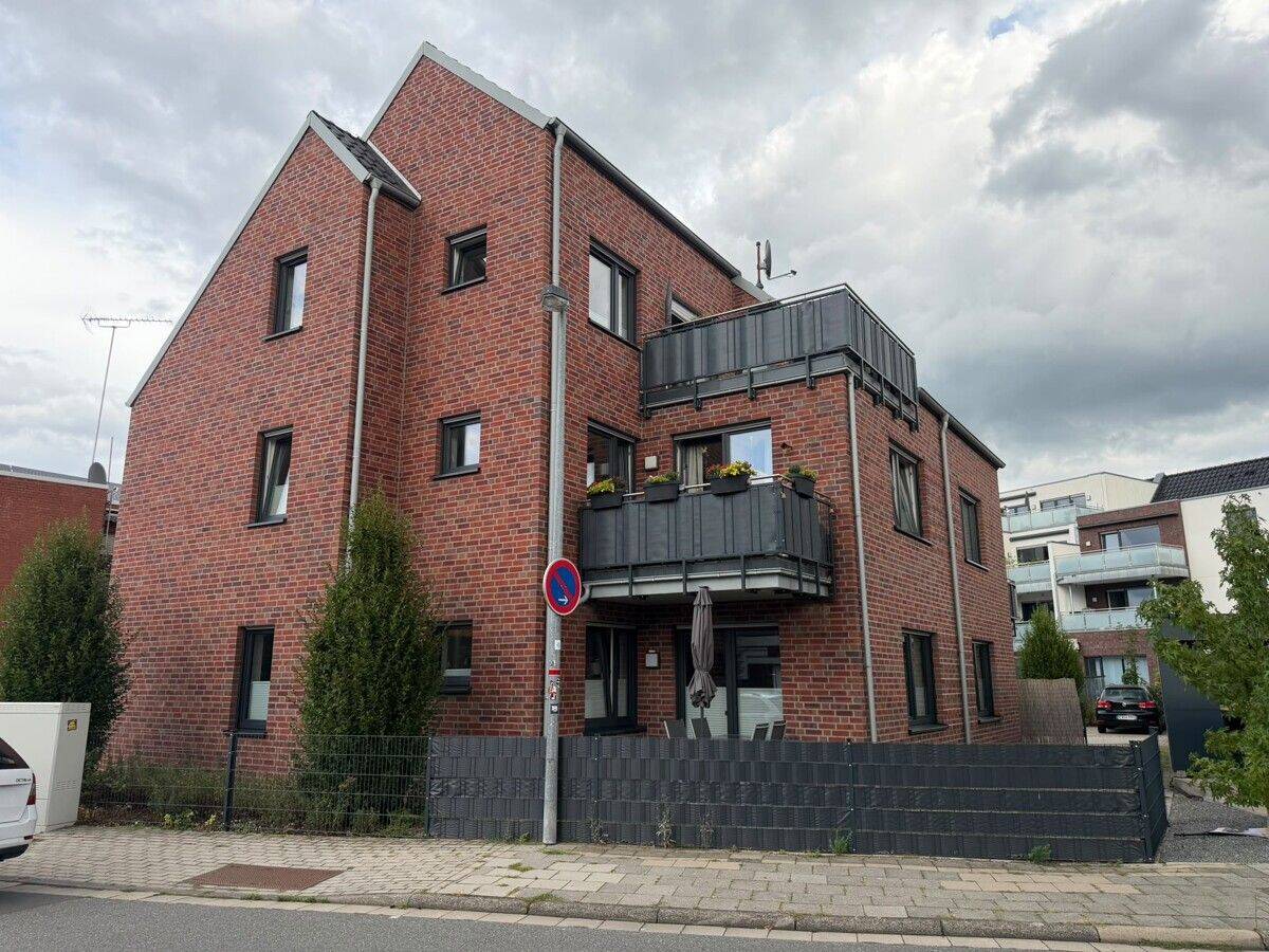 Ihr zukünftiger Alterssitz im Zentrum von Rheine-Mesum!, 48432 Rheine
