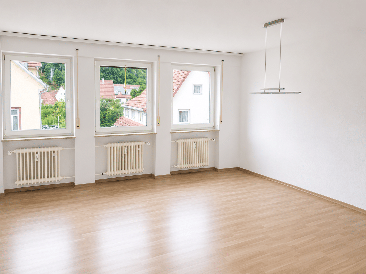 Renovierte 3-Zimmer in Truchtelfingen Gepflegt Wohnen inkl.Einbauküche!, 72461 Albstadt