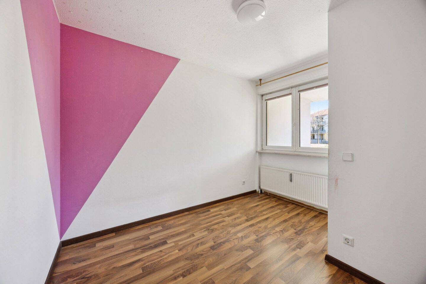 3-Raum-Maisonette-Wohnung mit 74 m² Gesamtfläche, 15566 Schöneiche bei Berlin