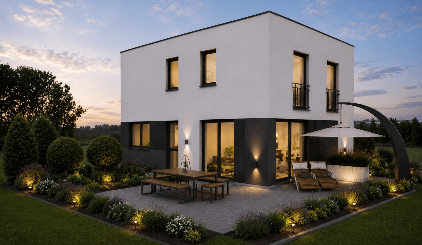 Haus inkl. Grundstück in Bindersleben, 99092 Erfurt