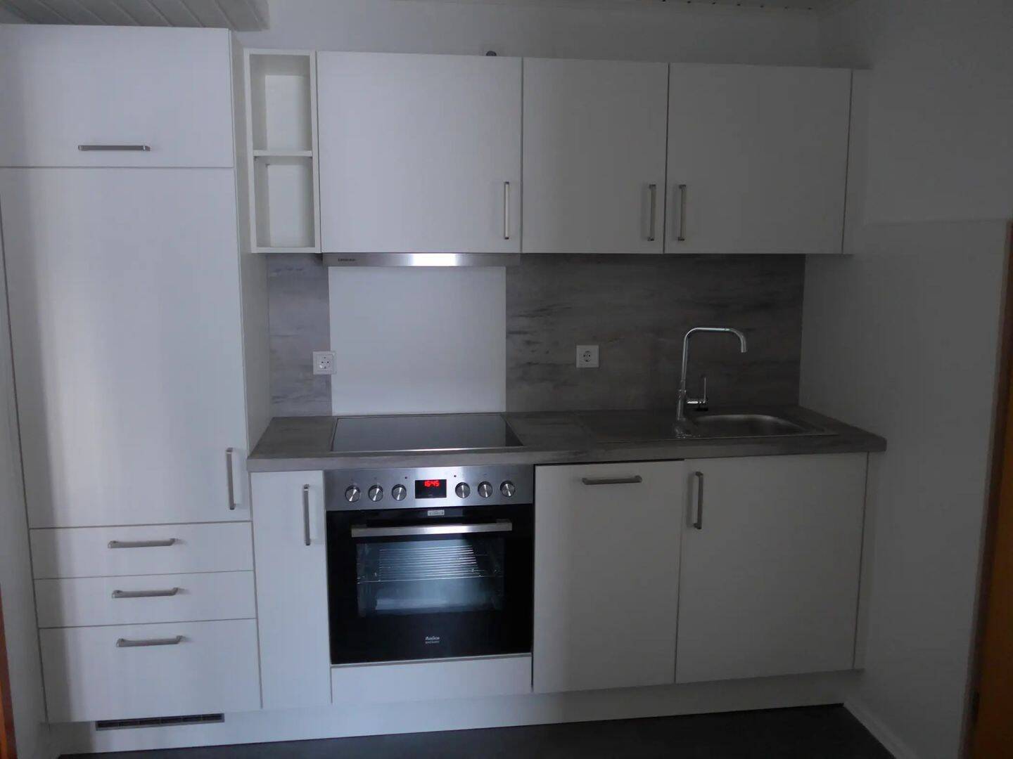 Freundliche 2-Zimmer-Wohnung mit EBK, 58332 Schwelm