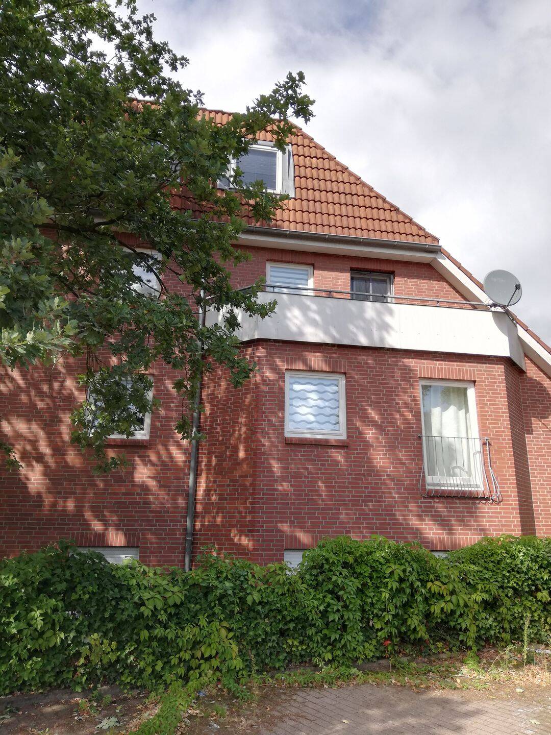 Geräumige 3-Zimmer-Wohnung mit gelungener Raumaufteilung, 27308 Kirchlinteln