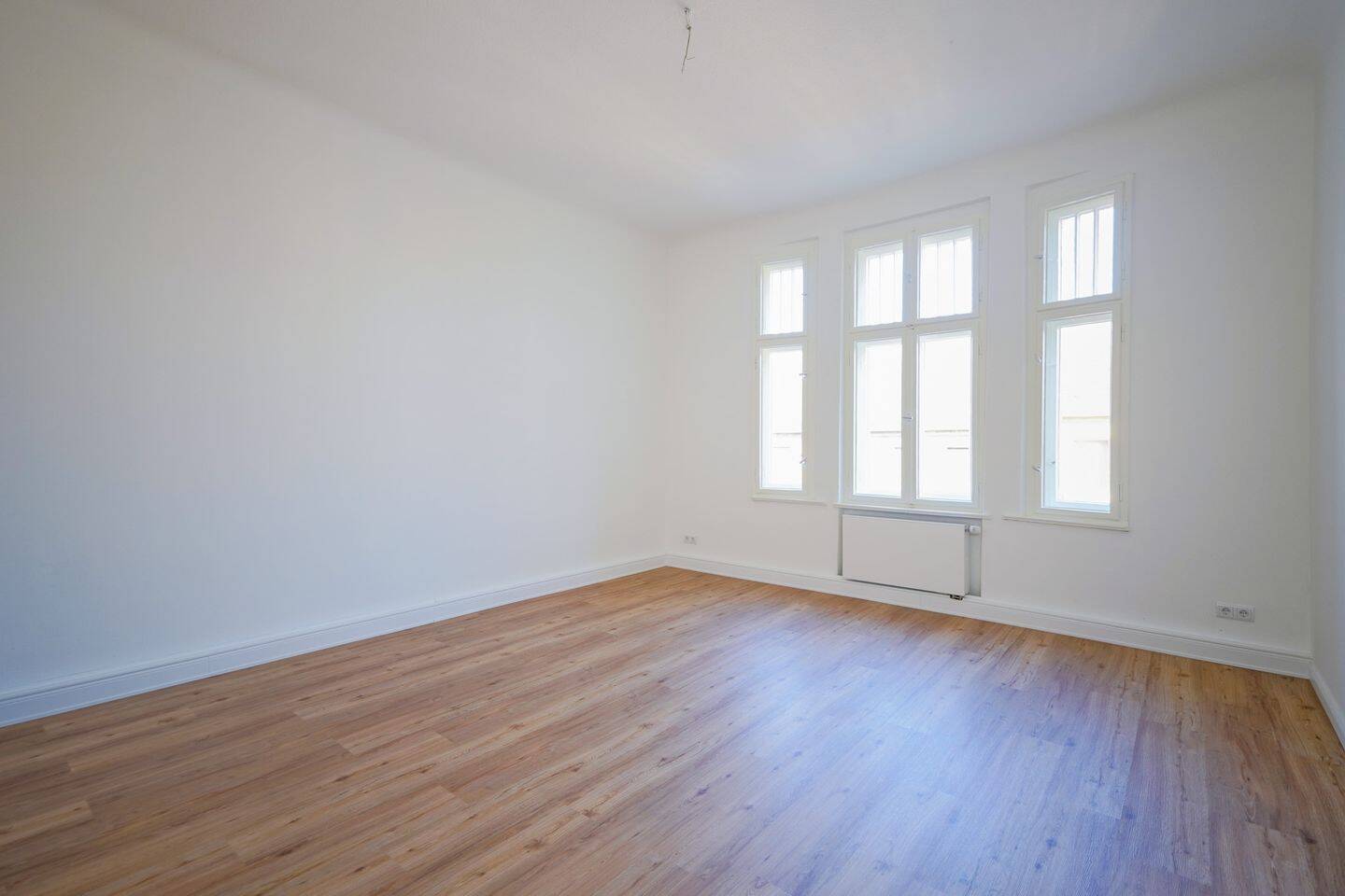 Kompaktes Zuhause mit saniertem Wohnkomfort und Tageslichtbad, 12047 Berlin (Neukölln Kolonie Freie Stunde)