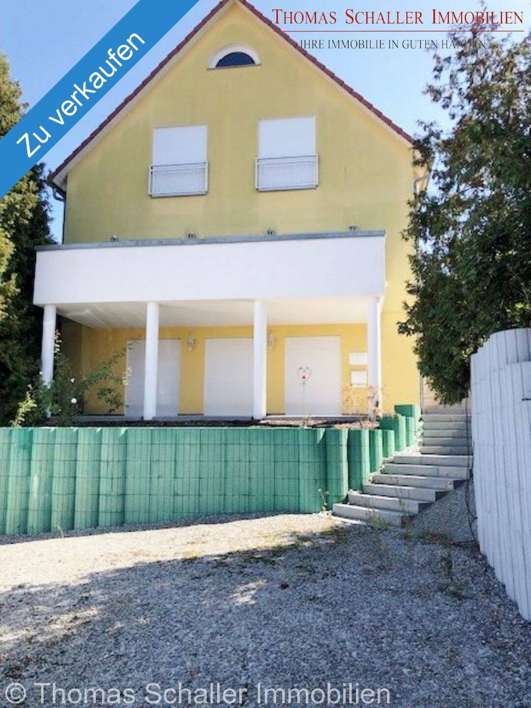 Schönes EFH und Einliegerwohnung mit 1.094 m² Grundstück, ruhige Lage – nahe Amberg, 92272 Freudenberg
