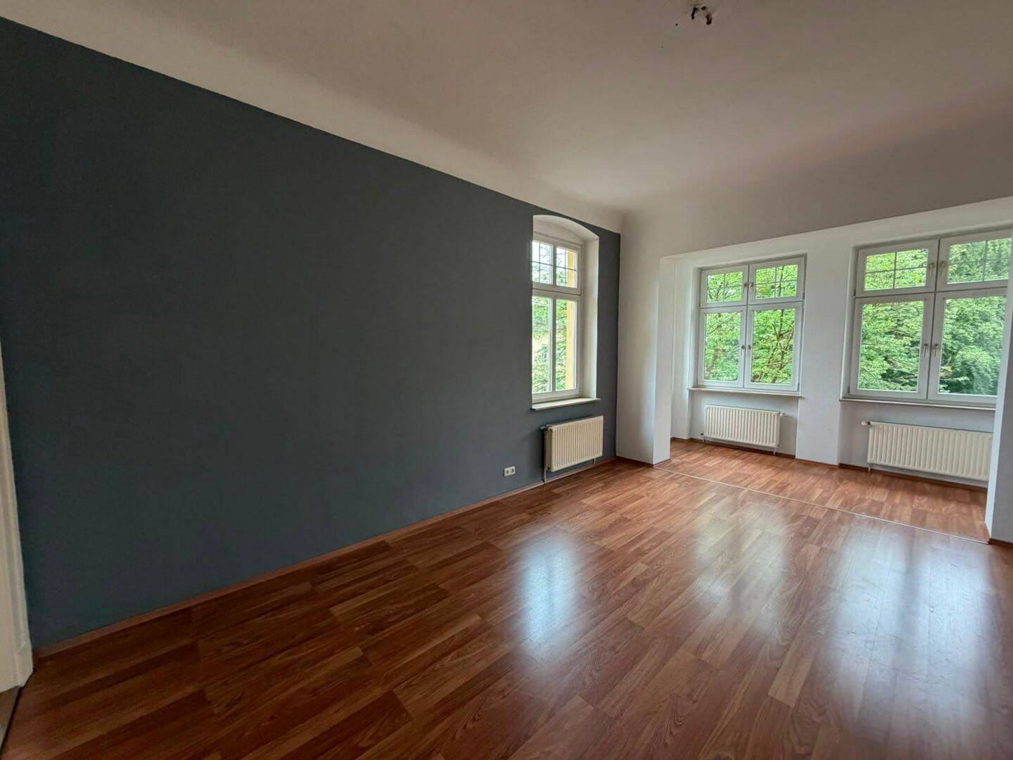 2-Zimmer-Apartment zum Mieten in Debschwitz, Gera, 7548 Gera