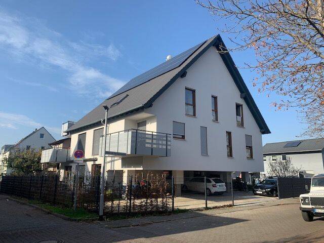 Tolle 3- Zimmer Wohnung mit Aufzug im Herzen von Groß-Umstadt, 64823 Groß-Umstadt