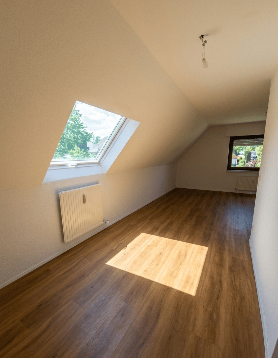 2-Zimmer-Wohnung in Hilden, 40723 Hilden