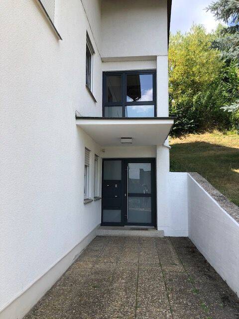 Sonnige Terrassenwohnung, 95691 Hohenberg a.d. Eger