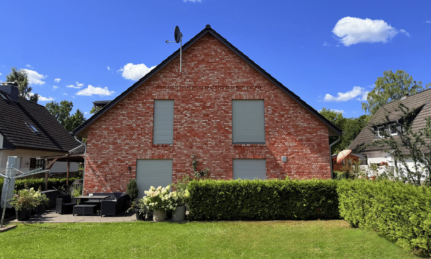Exklusiv wohnen im schönen Hoisdorf, 22955 Hoisdorf