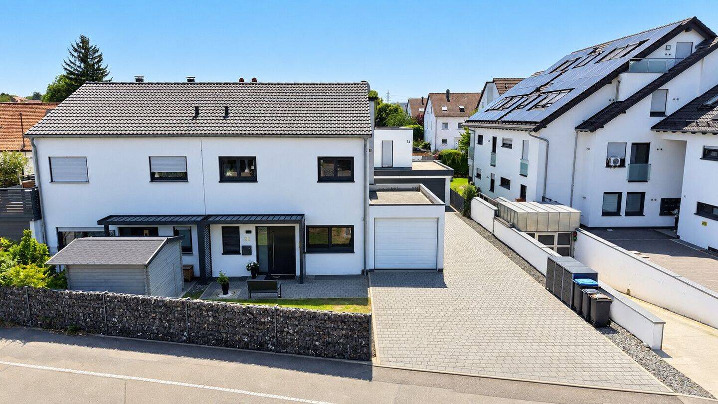 Einziehen statt renovieren, 89233 Neu-Ulm