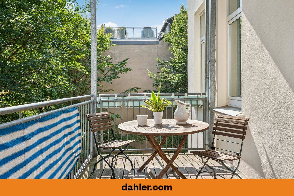 Lister Meile & Eilenriede ganz nah!, 30161 Hannover