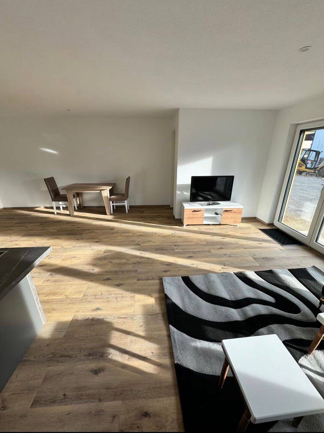 Erdgeschoss Wohnung, 78073 Bad Dürrheim