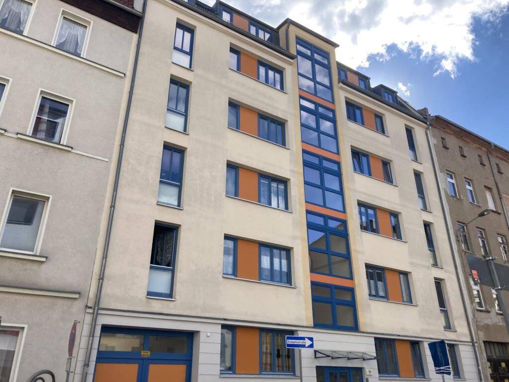 Neuer Look, gewohntes Wohlgefühl bald bezugsfertig., 4318 Leipzig (Anger-Crottendorf Sellerhausen-Stünz)
