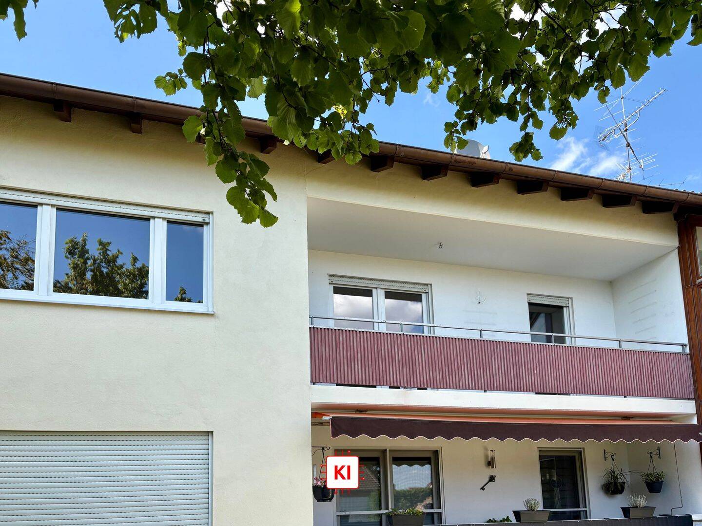 3,5 Zimmer-ETW in Obermeitingen, 86836 Obermeitingen