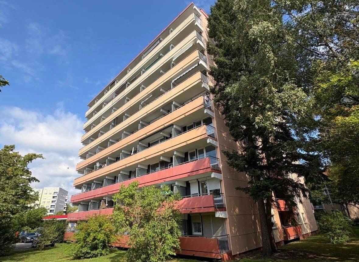 Neu renovierte, möblierte Wohnung in zentraler Lage, 91052 Erlangen (Anger Erlangen-Ost Erlangen-Süd Innenstadt)