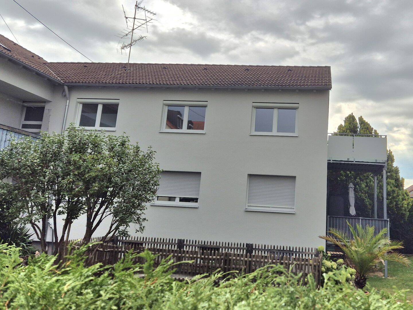 3-Zimmer-Wohnung mit Loftcharakter in Germaringen!, 87656 Germaringen