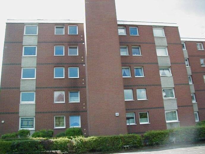 Gepflegte 2,5-Zi.-Whg. in der Rethwiese, 25421 Pinneberg
