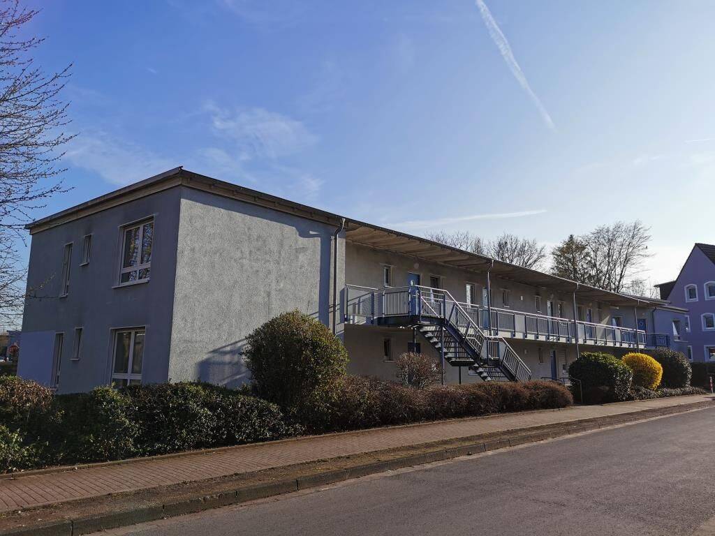 Im besten Alter eine Wohnung bei VIVAWEST – Wohnen ab 60., 44536 Lünen