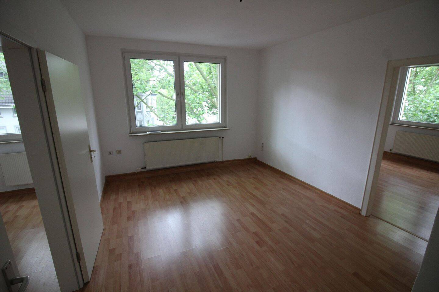 Gemütliche 3-Zimmer-Wohnung, westliches Landgrafenstraßenviertel, 44139 Dortmund (Brünninghausen Mitte)