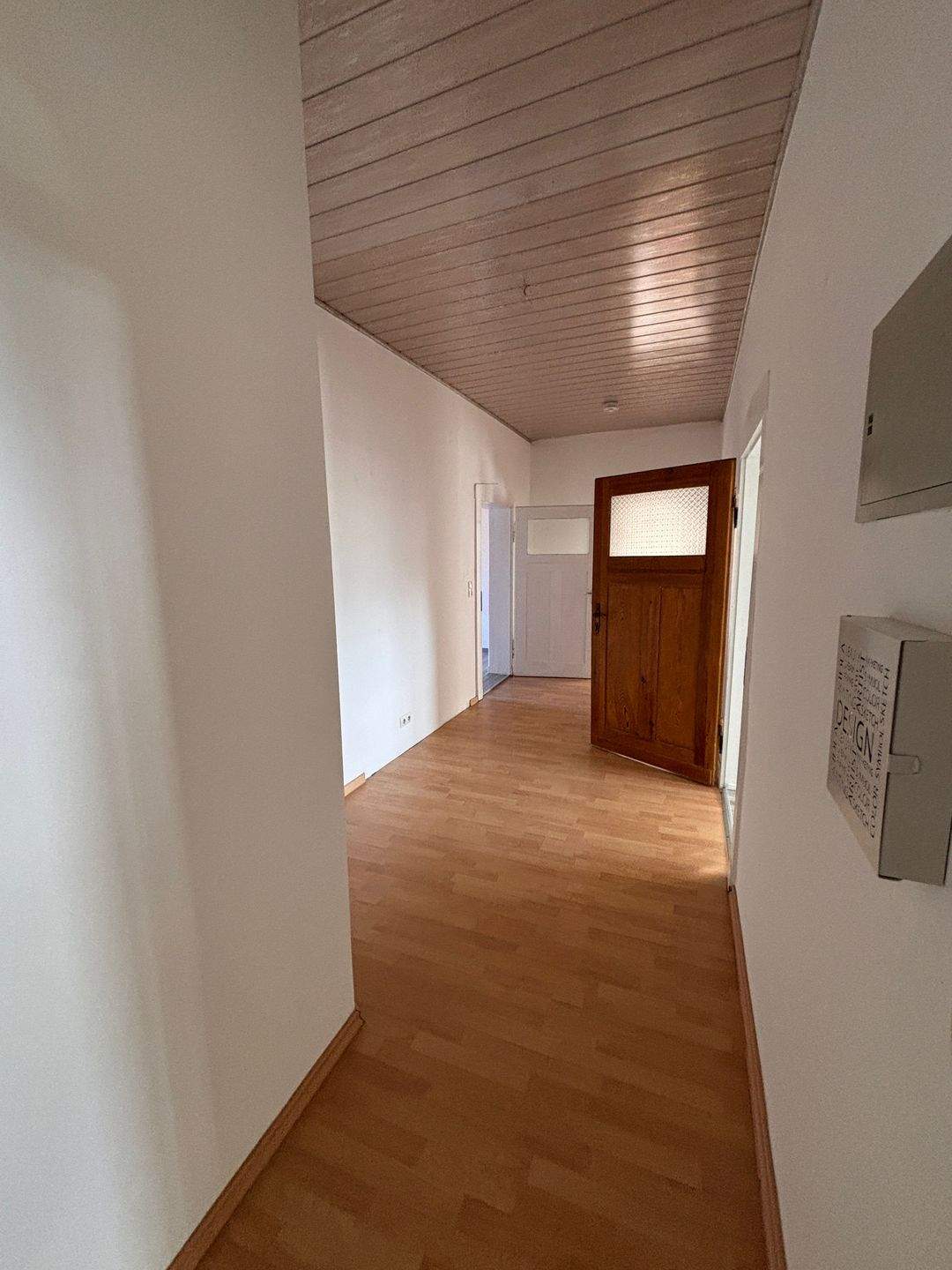 Einbauküche Möglich! Ruhige 4-Zimmer-Wohnung (111 m²) im Erdgeschoss – viel Platz für Familien, 6647 Finne