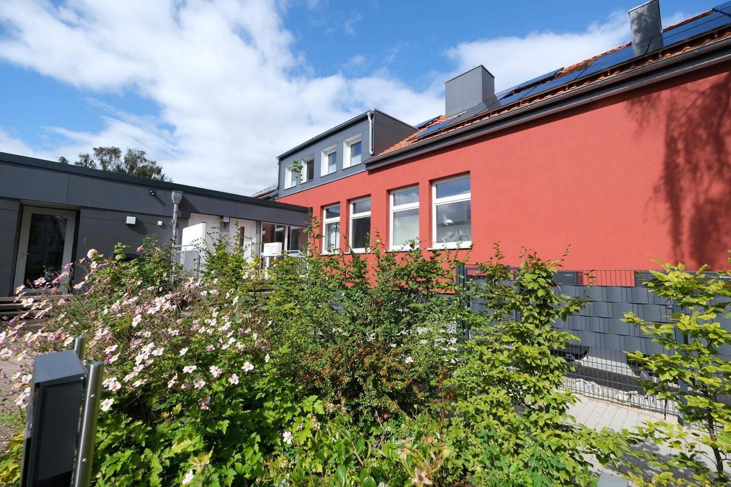 2 Zimmer Wohnung in Innenstadtlage, 24340 Eckernförde