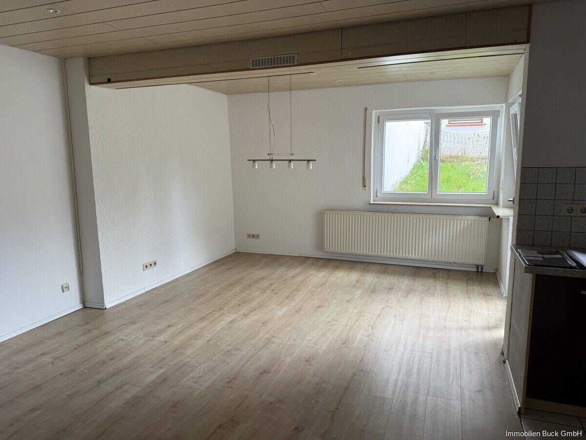 3-Zimmer ETW mit Terrasse und Gartenanteil zum Kauf gesucht?, 73312 Geislingen an der Steige
