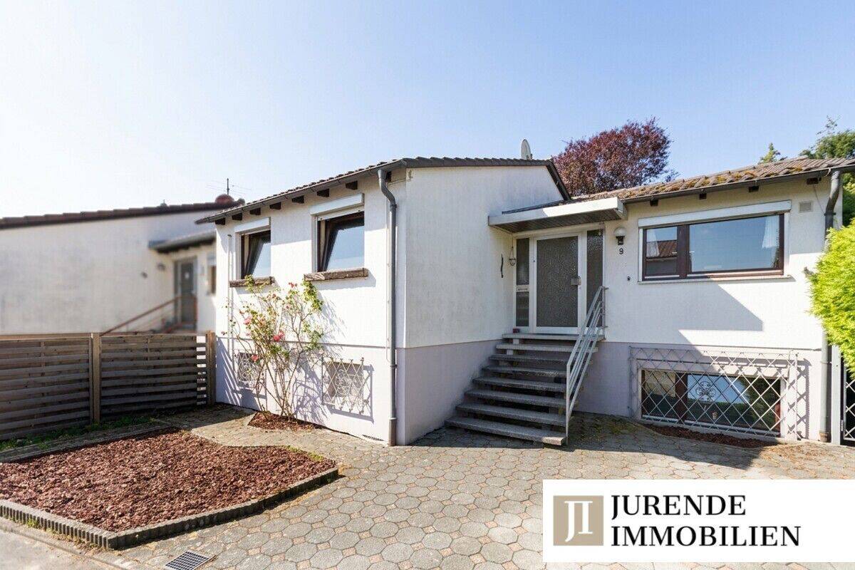 Reihenendhaus in Mühlacker-Lienzingen, 75417 Mühlacker