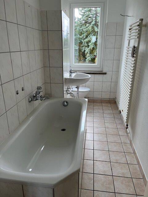 Schöne 3 Raumwohnung in Lunow Stolzenhagen, 16248 Lunow-Stolzenhagen