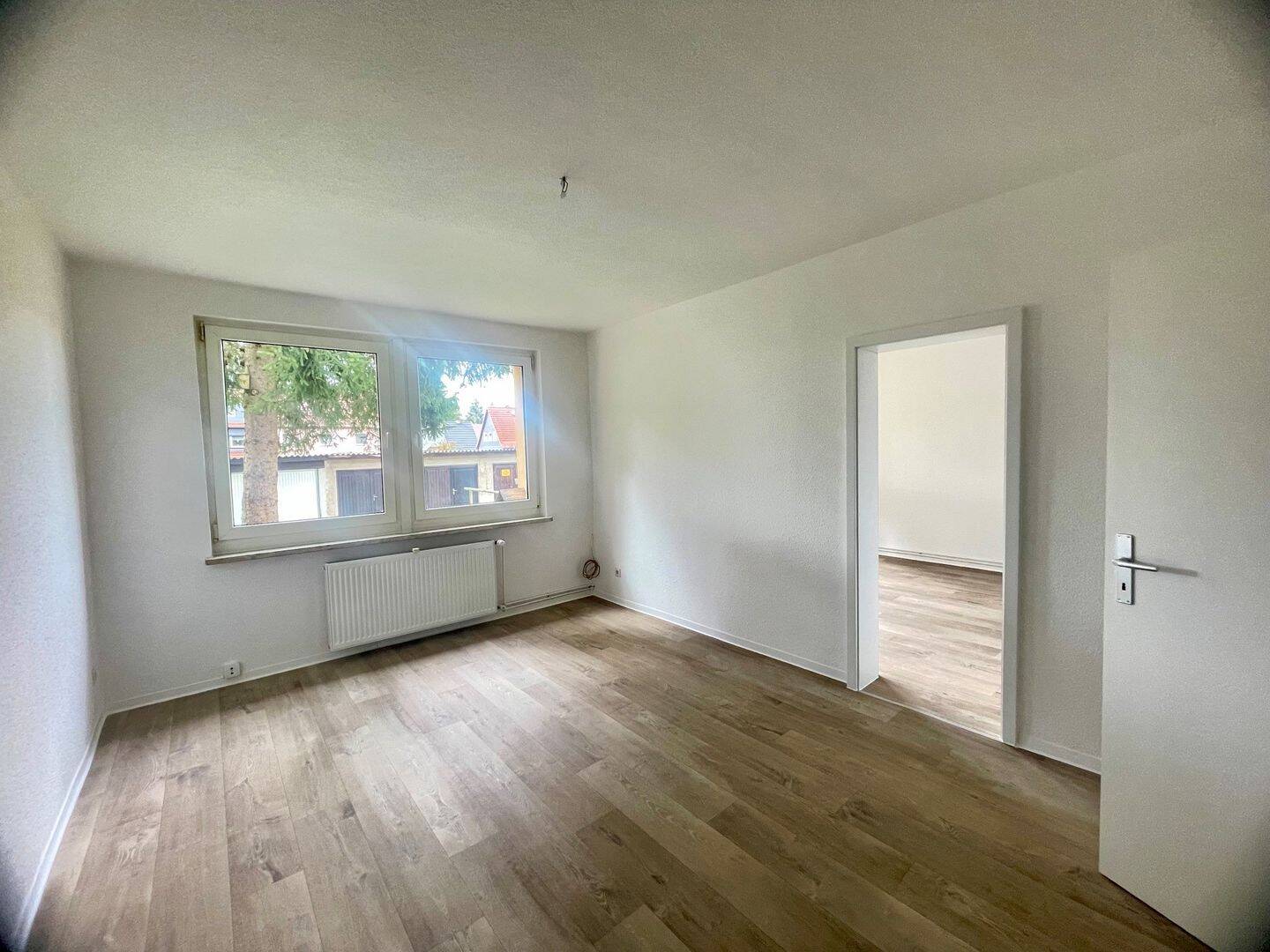 Renovierte 2-Zimmer-Wohnung zu vermieten, 99444 Blankenhain
