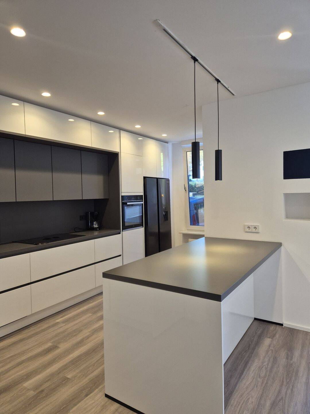 Hell, großzügig und modern – 3-Zimmer-Wohnung in Trier-West/Pallien, 54294 Trier