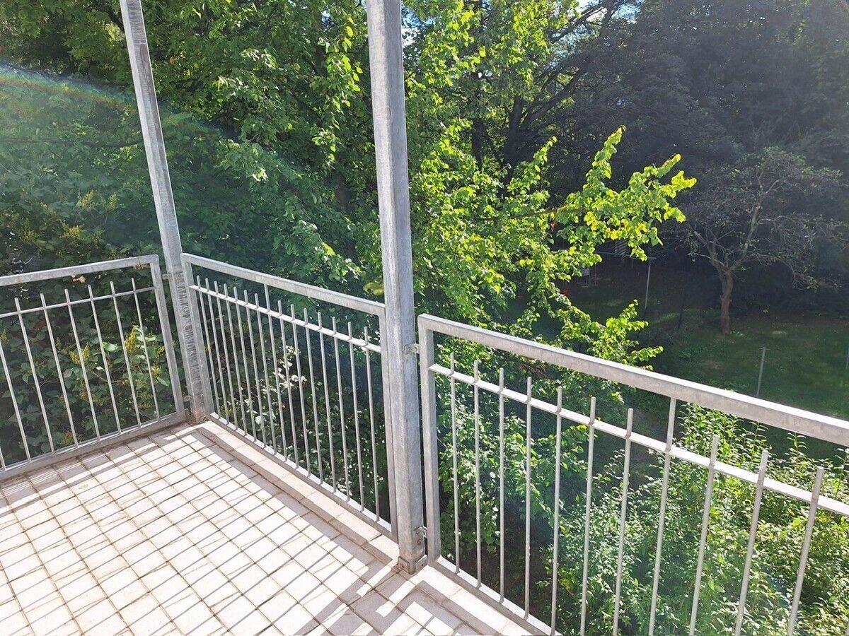 Schöne 3,5 RW mit Balkon zu vermieten!!, 9112 Chemnitz (Altendorf Kaßberg Zentrum)