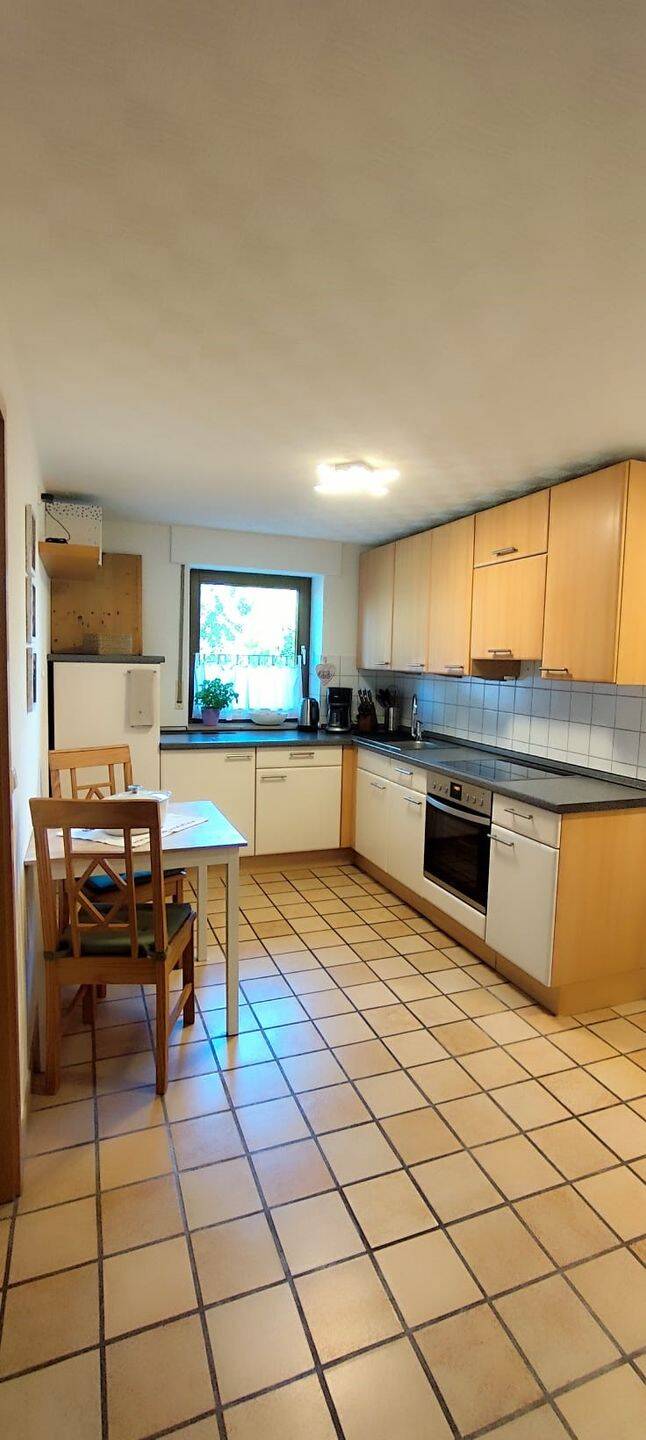 Idylisches Wohnen im Grünen, 32051 Herford