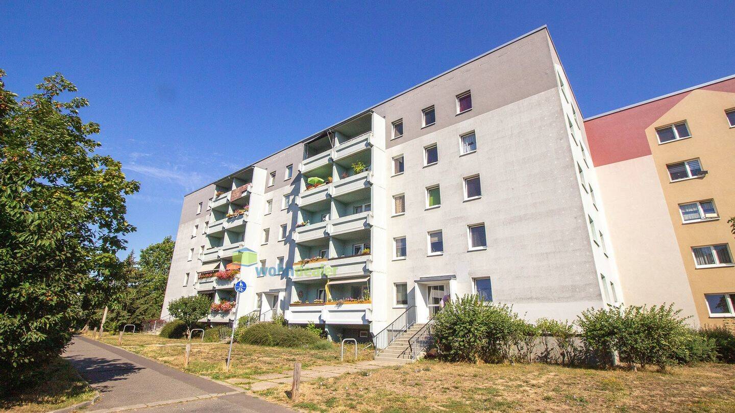 Zweitbezug nach Komplettrenovierung – 3 Zimmer, Deckenspots, Bad mit Wanne, Balkon …, 4157 Leipzig (Gohlis-Mitte Gohlis-Nord Möckern)
