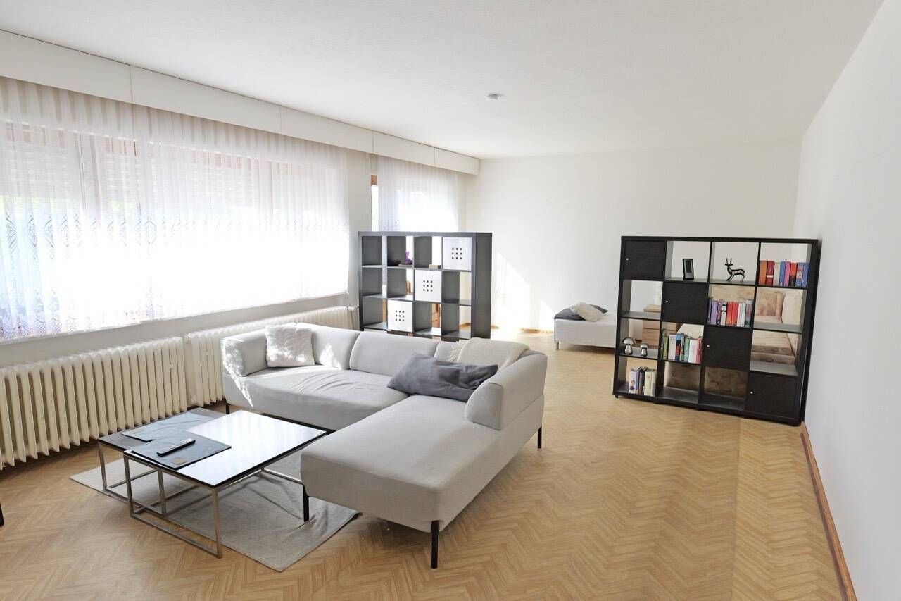 Solides Einfamilienhaus mit Modernisierungspotenzial, 15378 Rüdersdorf bei Berlin