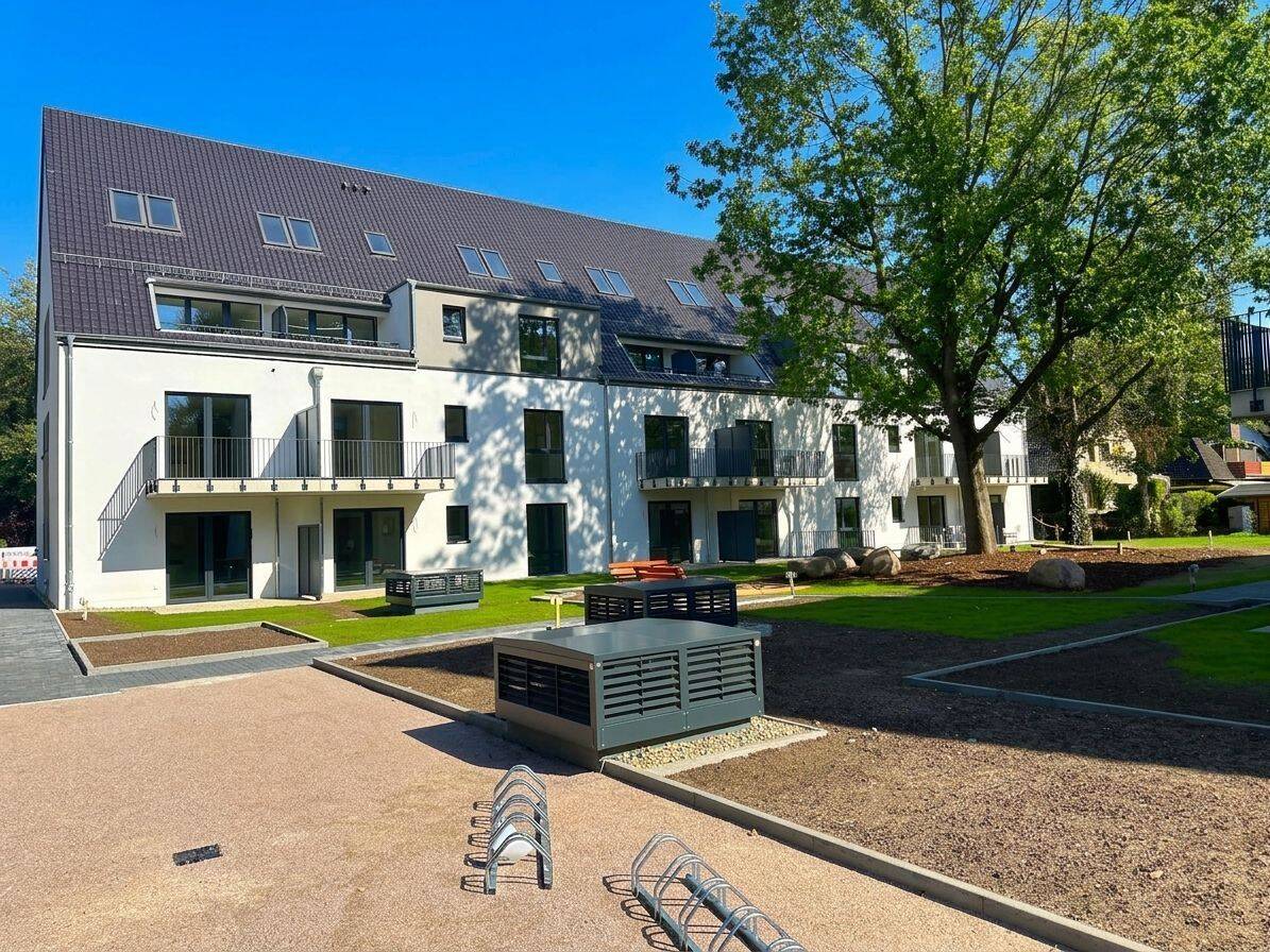 Schöne 3 Zimmer Wohnung zur Miete in Hamburg Rahlstedt – Wentzel Dr., 22145 Hamburg (Wandsbek Farmsen-Berne Rahlstedt)