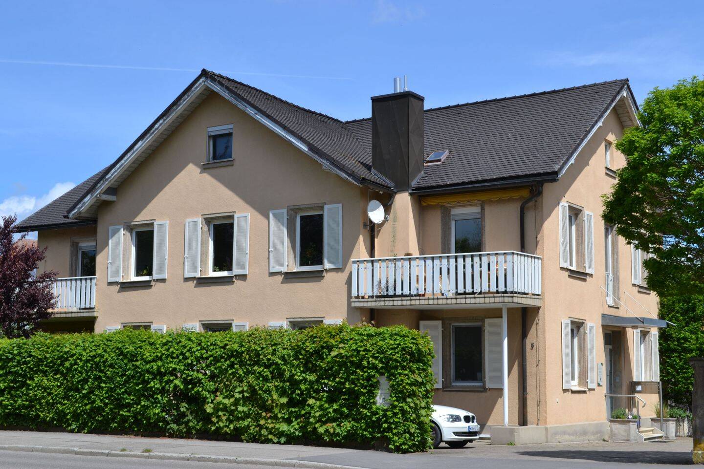 Wohn- u. Geschäftshaus – sehr gute Lage, 91781 Weißenburg i. Bay.