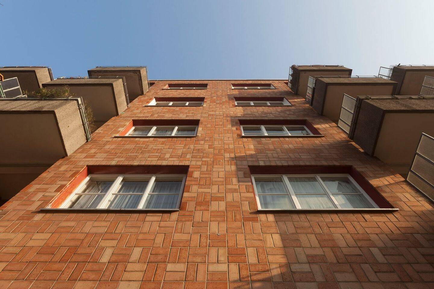 Heimwerker augepasst: 3-Zimmer-Wohnung im lebhaften Soldiner Kiez, 13359 Berlin (Mitte)