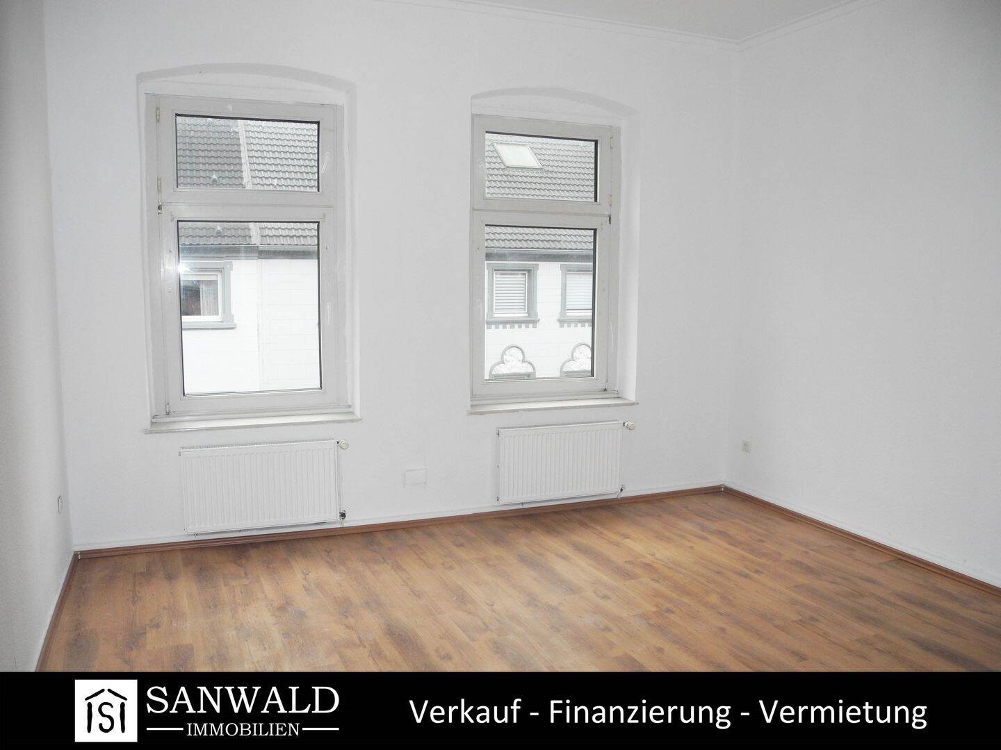 2,5-Zimmer im Zentrum von Rotthausen, 45884 Gelsenkirchen (Rotthausen)
