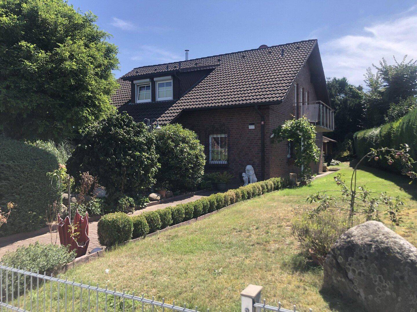 Einfamilienhaus in bester Wohnlage – *Courtagefrei*, 21385 Amelinghausen