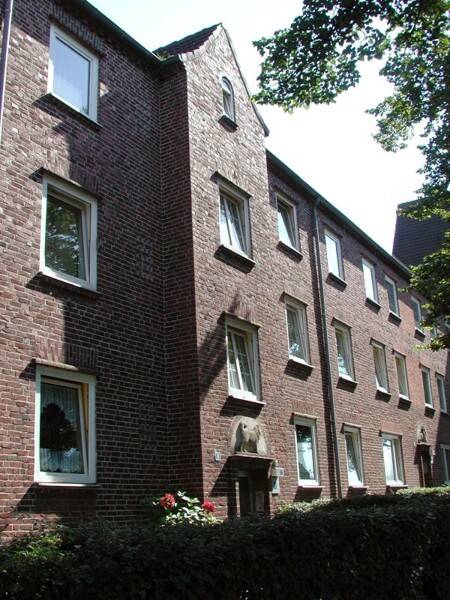 Ruhige Singlewohnung am Rande von Kiel Gaarden, 24143 Kiel (Gaarden-Ost Gaarden-Süd)