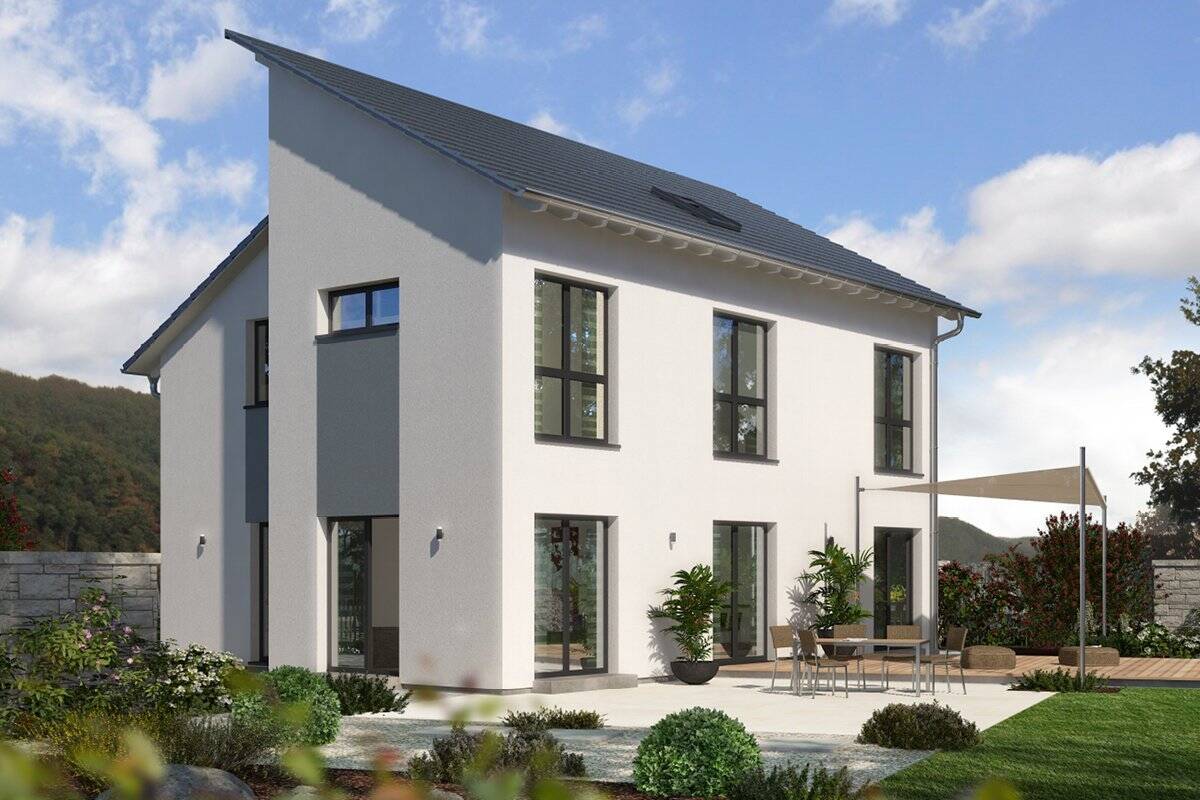 Ihr zukünftiges Traumhaus in Leimersheim – modern und nachhaltig, 76774 Leimersheim